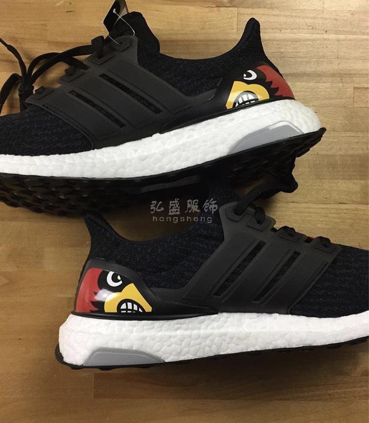 adidas UltraBOOST鞋2