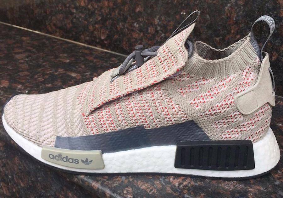 NMD