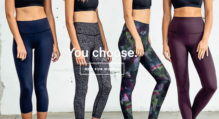 Lululemon