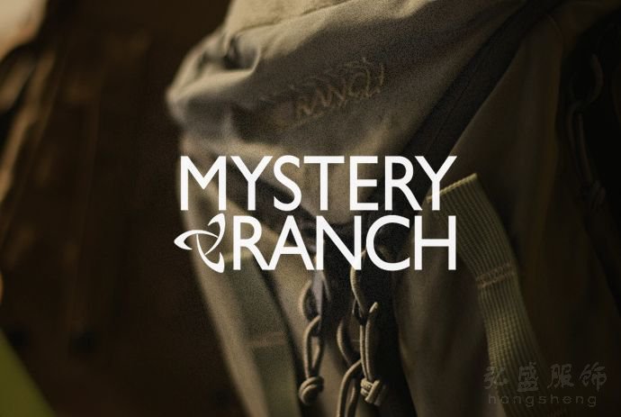 Mystery Ranch